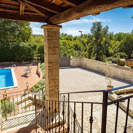 Villa Arboretum Пореч Экстерьер фото