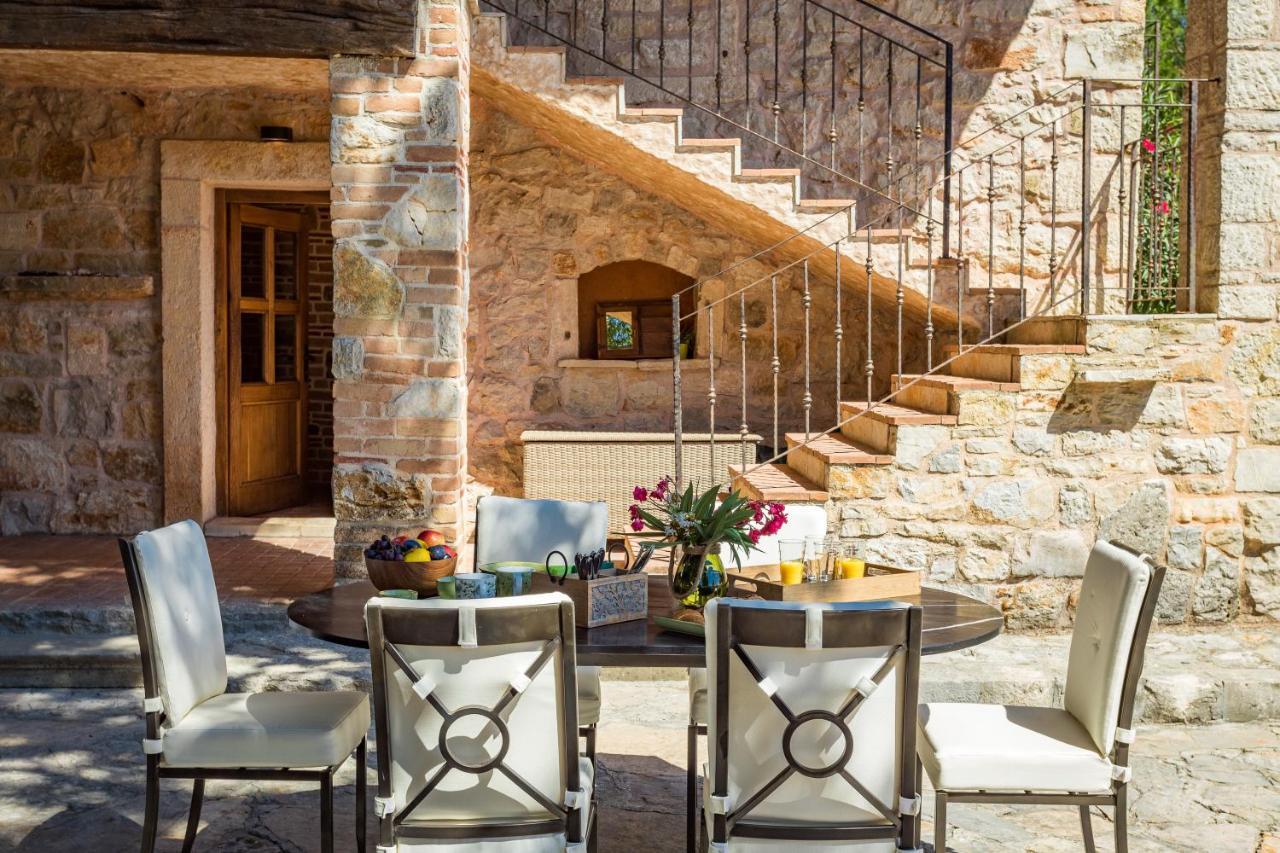 Villa Arboretum Пореч Экстерьер фото